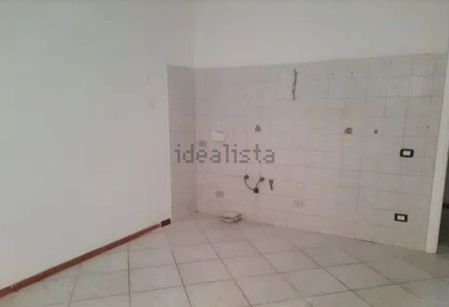 appartamento in vendita a Livorno