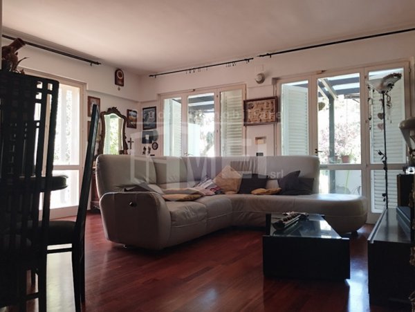 appartamento in vendita a Livorno in zona Montenero