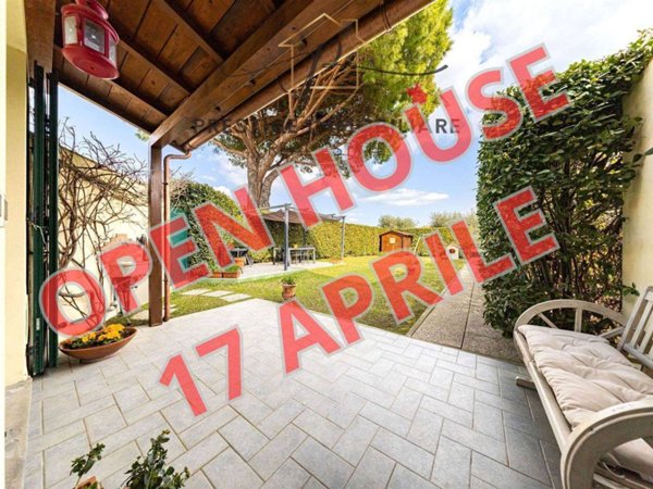 casa indipendente in vendita a Livorno in zona Limoncino