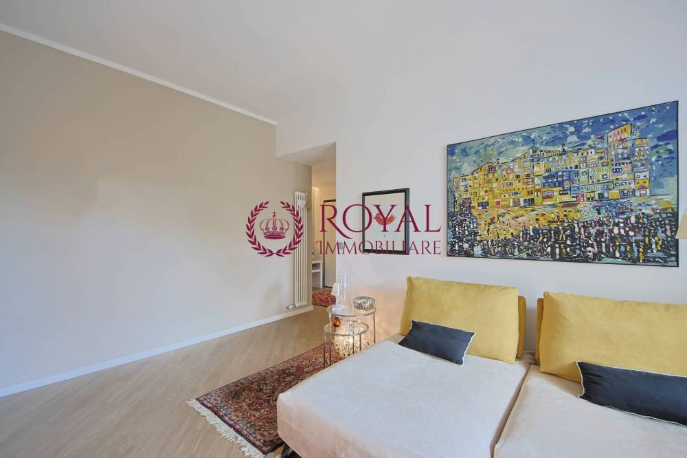 appartamento in vendita a Livorno