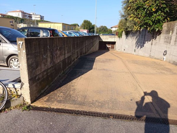 negozio in vendita a Livorno