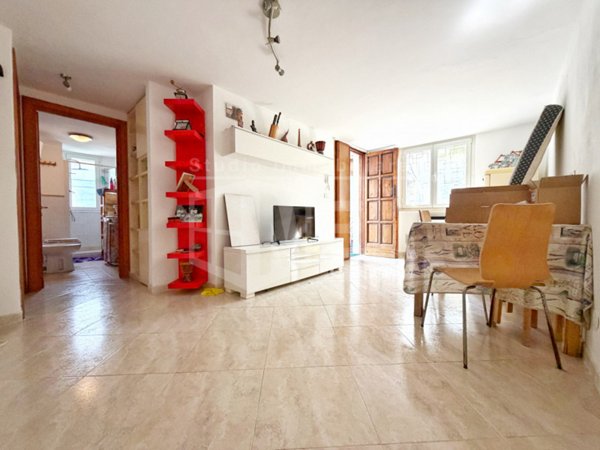 appartamento in vendita a Livorno in zona Antignano