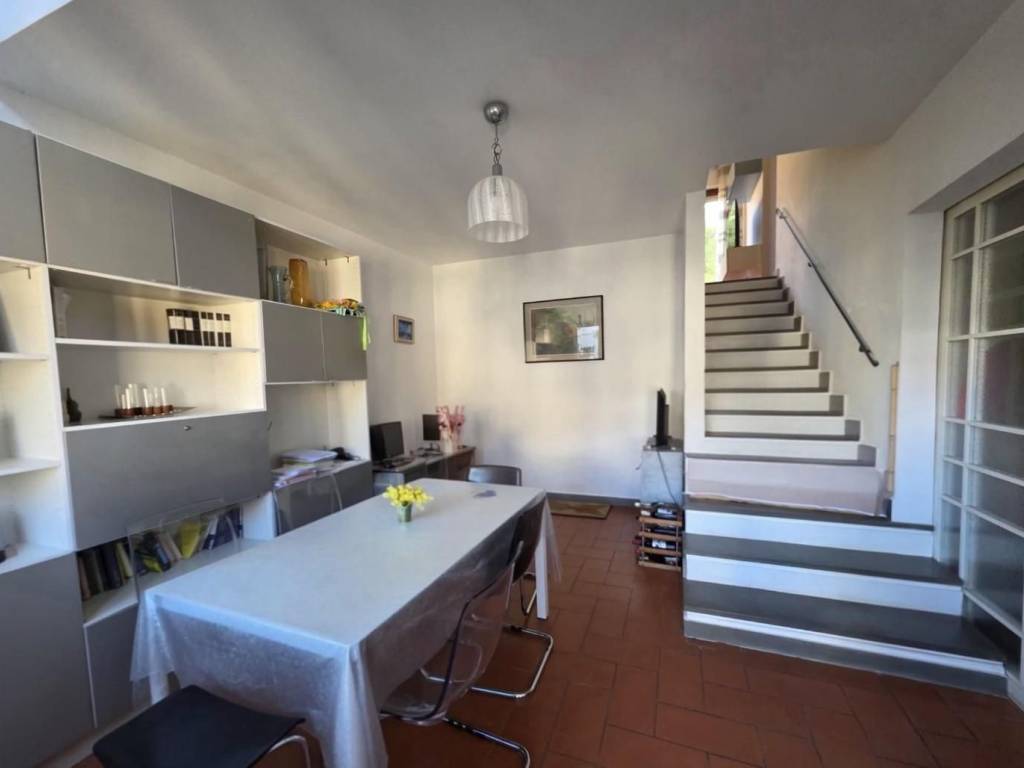 casa indipendente in vendita a Livorno in zona Antignano
