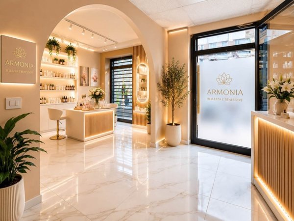 negozio in vendita a Livorno in zona Centro Città
