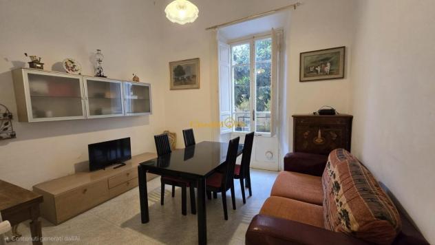 appartamento in vendita a Livorno in zona Stazione