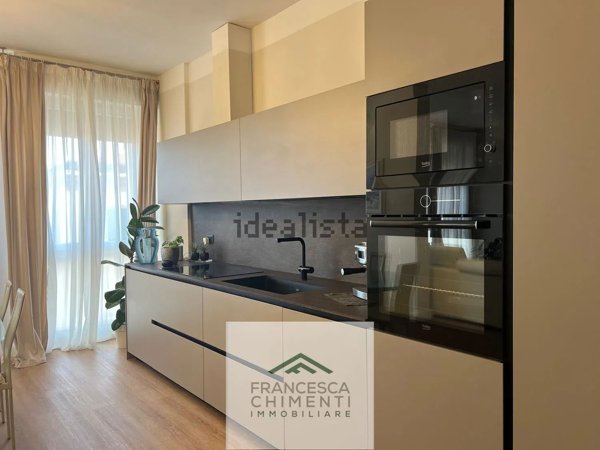 appartamento in vendita a Livorno