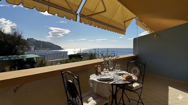 appartamento in vendita a Livorno