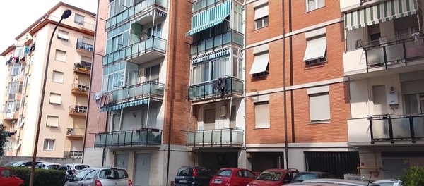 appartamento in vendita a Livorno