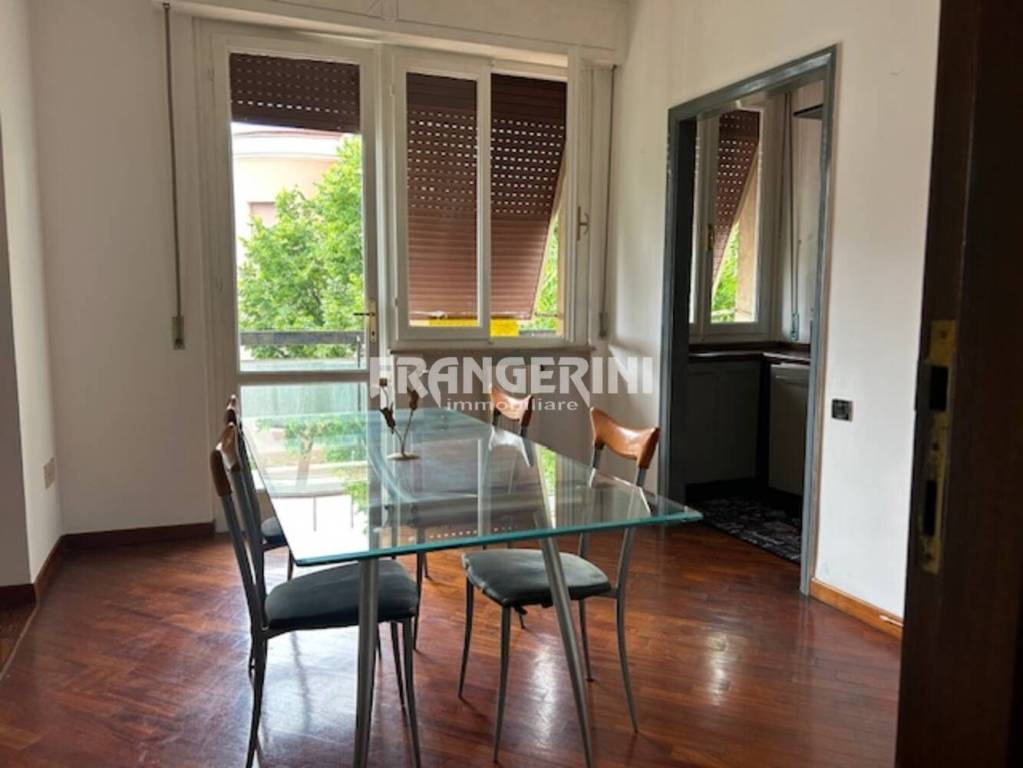 appartamento in vendita a Livorno