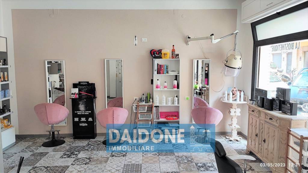 negozio in vendita a Livorno