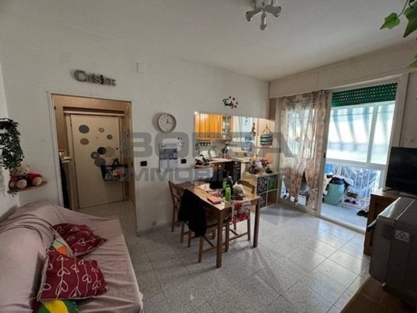 appartamento in vendita a Livorno