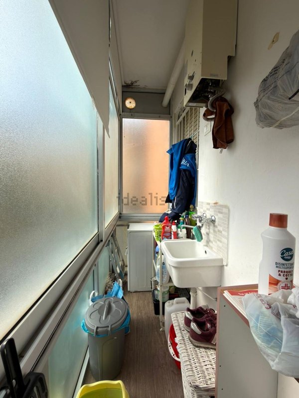 appartamento in vendita a Livorno