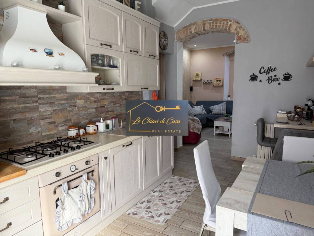 appartamento in vendita a Livorno