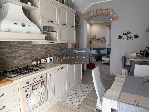 appartamento in vendita a Livorno