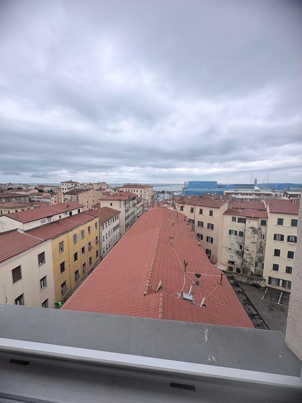 appartamento in vendita a Livorno