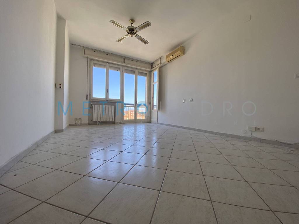 appartamento in vendita a Livorno in zona Ardenza