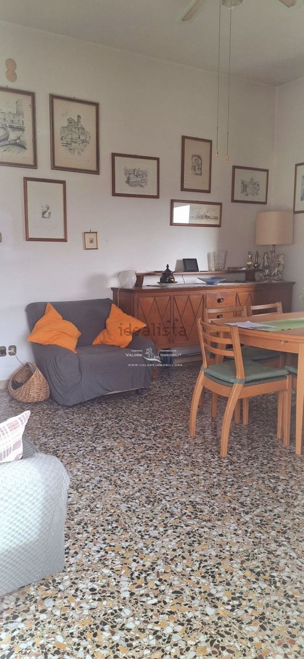 appartamento in vendita a Livorno