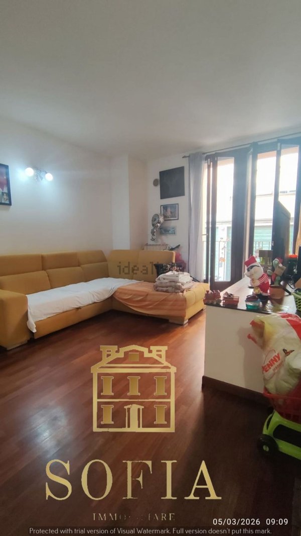 appartamento in vendita a Livorno