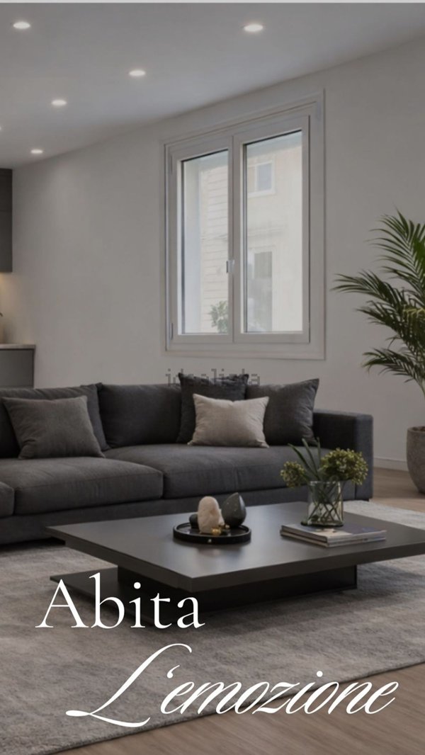 appartamento in vendita a Livorno