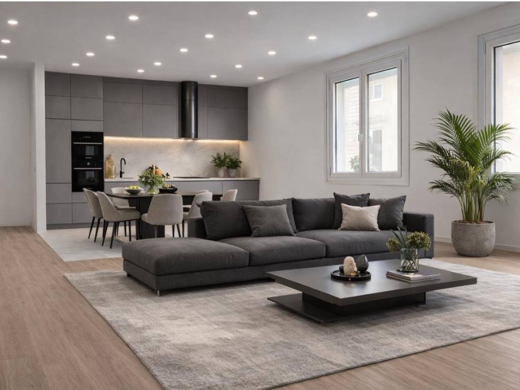 appartamento in vendita a Livorno