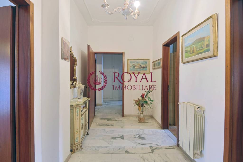 appartamento in vendita a Livorno