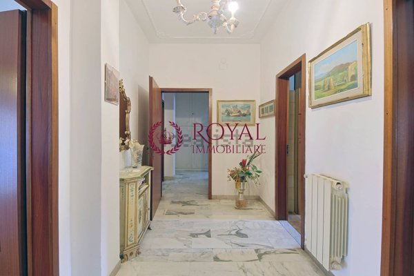 appartamento in vendita a Livorno