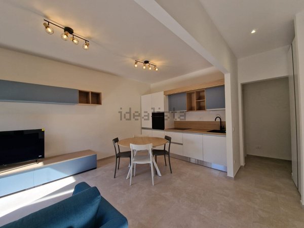 appartamento in vendita a Livorno in zona Centro Città