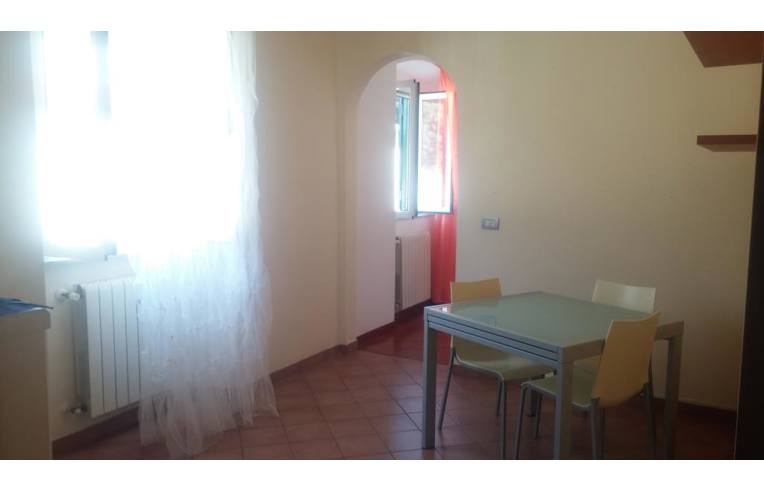 appartamento in vendita a Livorno in zona Centro Città