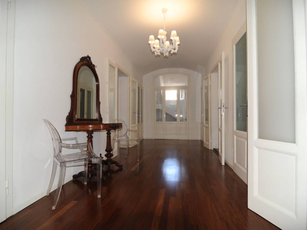 appartamento in vendita a Livorno