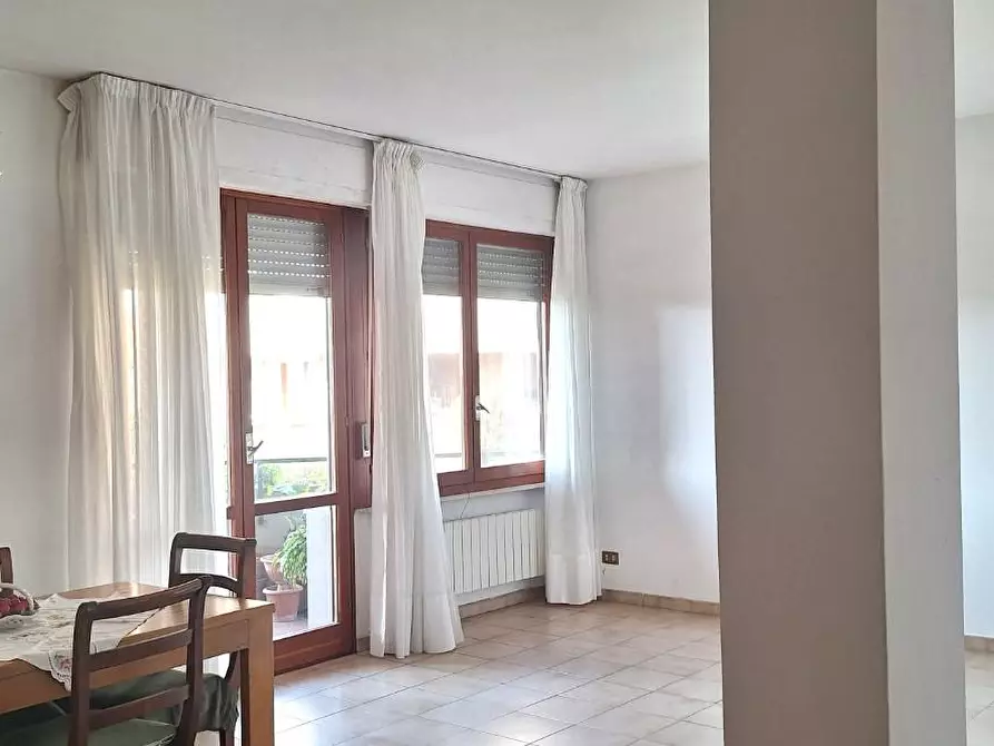 appartamento in vendita a Livorno in zona Ospedale