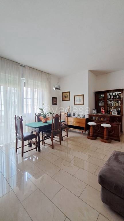 appartamento in vendita a Livorno in zona Ardenza