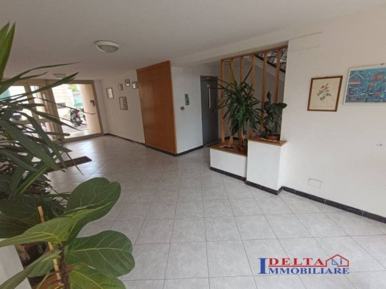 appartamento in vendita a Livorno in zona Limoncino