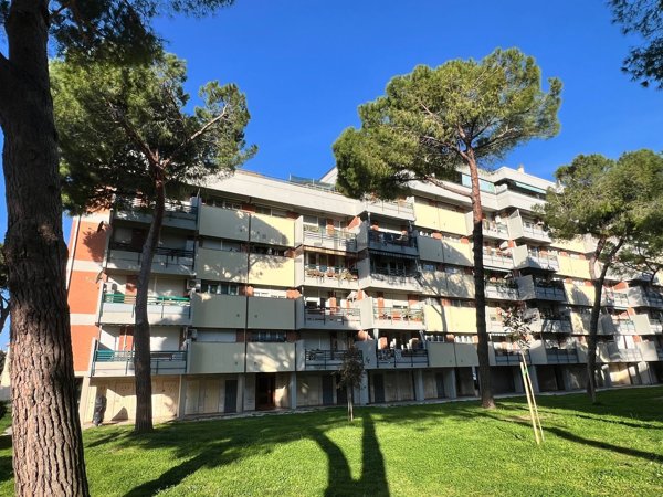 appartamento in vendita a Livorno