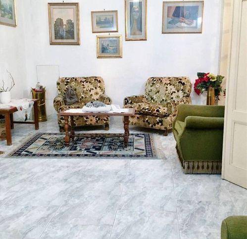 appartamento in vendita a Livorno in zona Centro Città