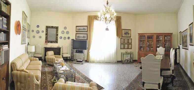 appartamento in vendita a Livorno