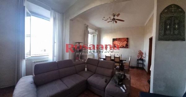 appartamento in vendita a Livorno