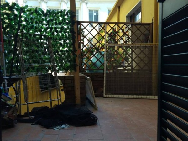 appartamento in vendita a Livorno
