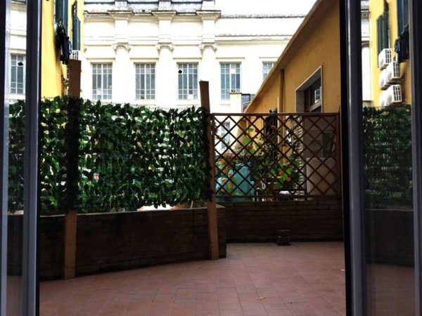 appartamento in vendita a Livorno