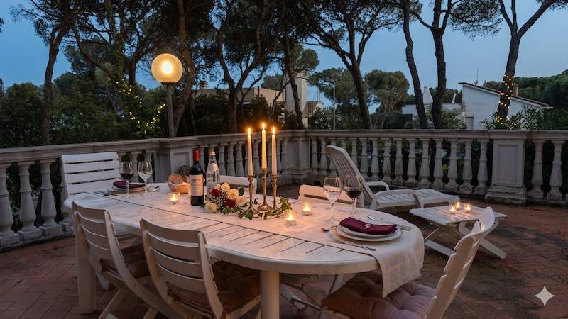 appartamento in vendita a Livorno in zona Quercianella