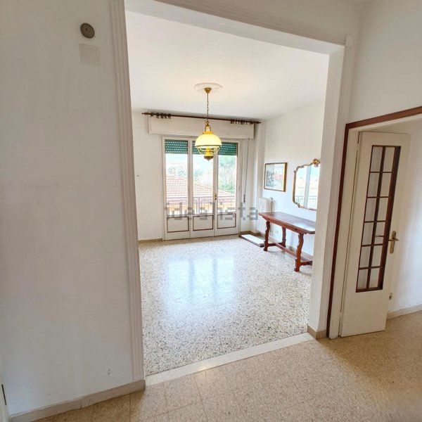 appartamento in vendita a Livorno in zona Stazione