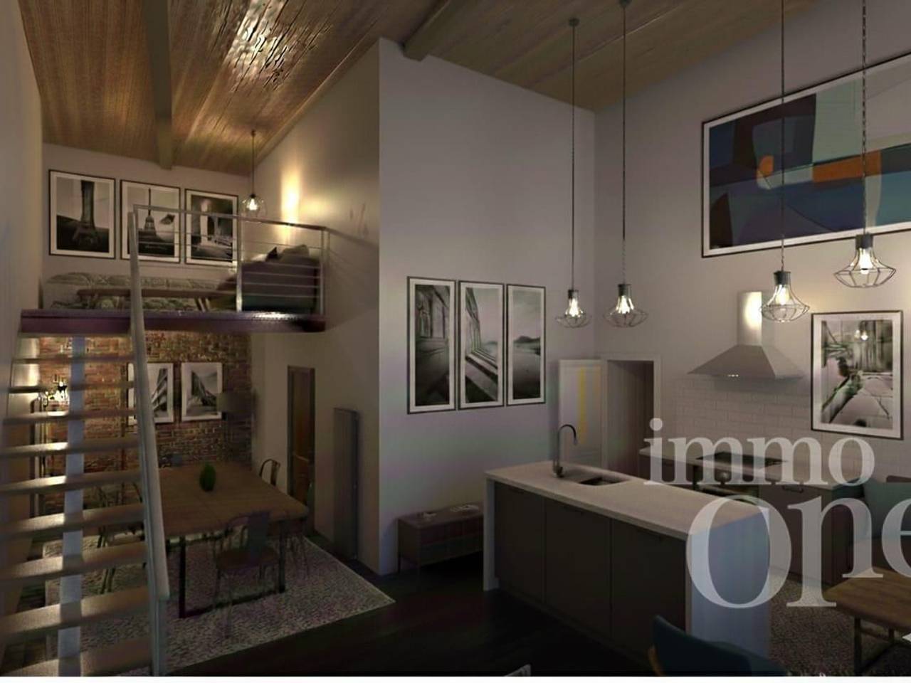 appartamento in vendita a Livorno in zona Stazione