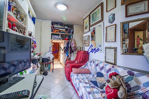 appartamento in vendita a Livorno in zona Centro Città