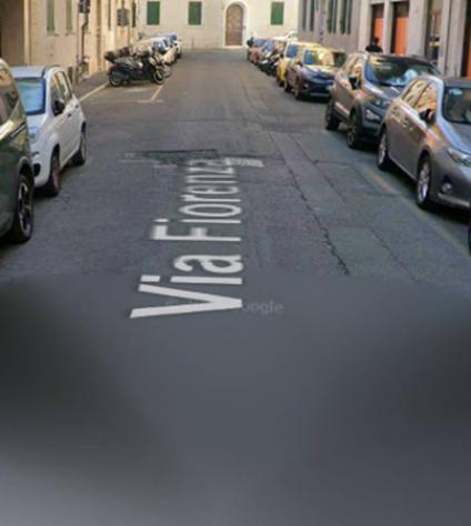 appartamento in vendita a Livorno