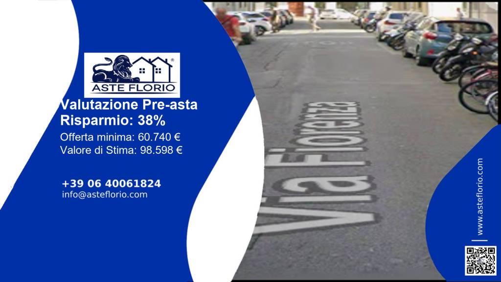 appartamento in vendita a Livorno