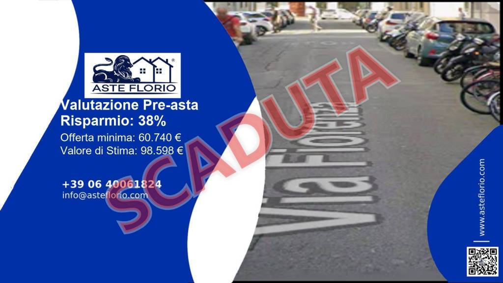 appartamento in vendita a Livorno