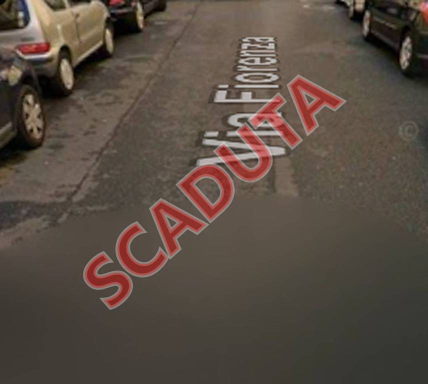appartamento in vendita a Livorno