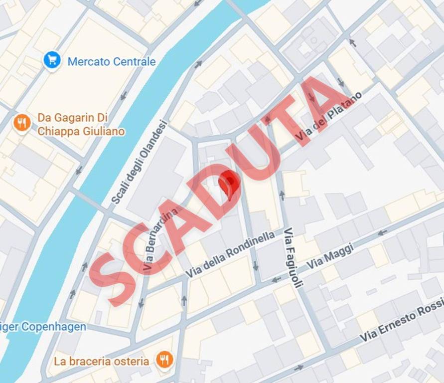 appartamento in vendita a Livorno