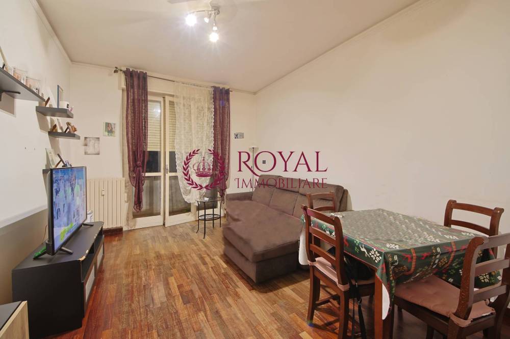 appartamento in vendita a Livorno