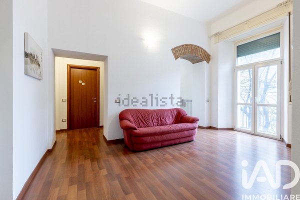 appartamento in vendita a Livorno in zona Centro Città