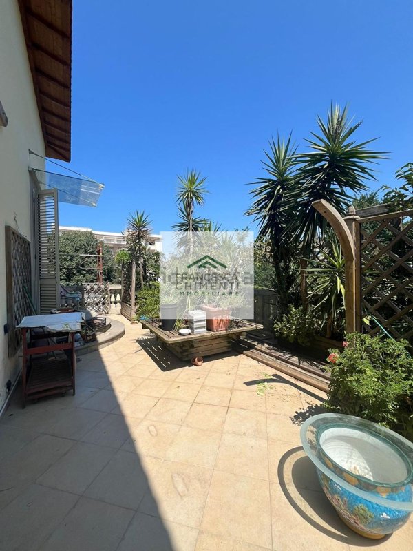 appartamento in vendita a Livorno